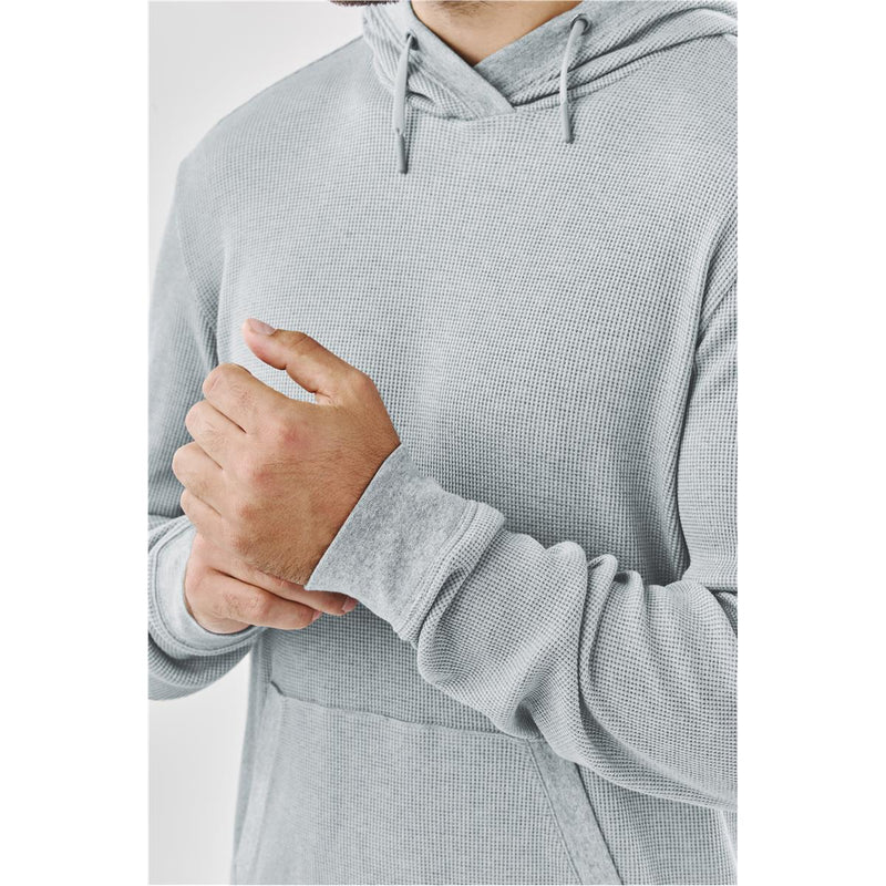 WK-3.Men's Ashburn Pullover Hoody