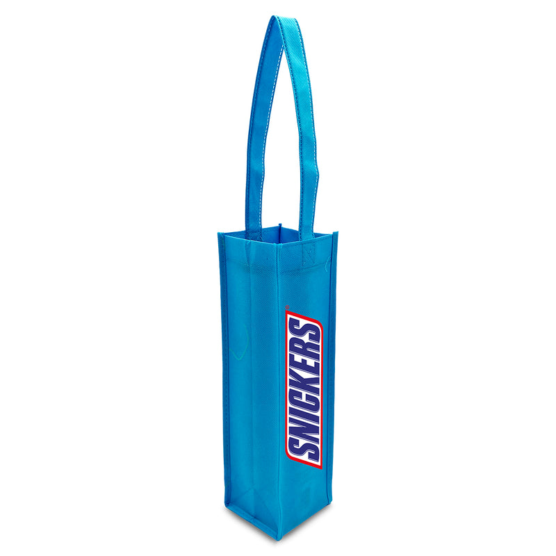 Non-Woven Single Wine Tote Bag