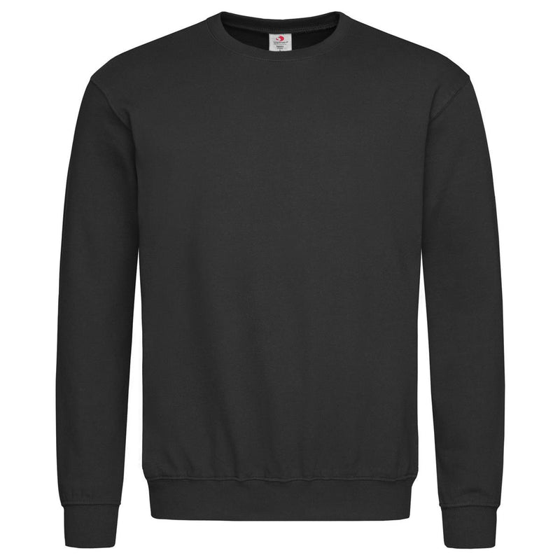 ST4000.Men's Sweatshirt