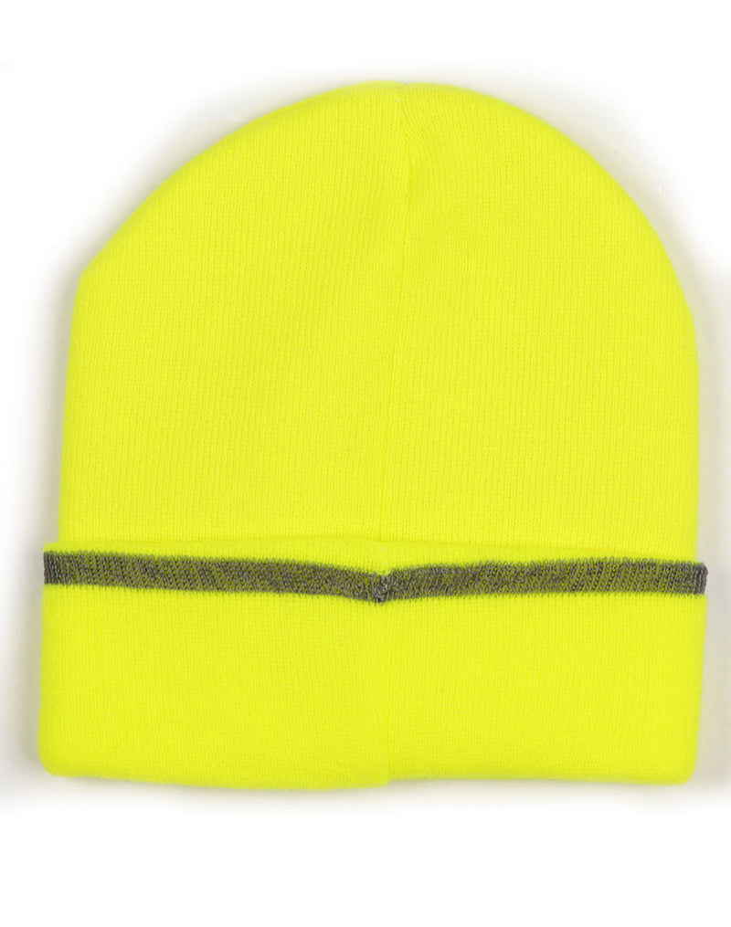 CH23 THINSULATED CUFF BEANIE