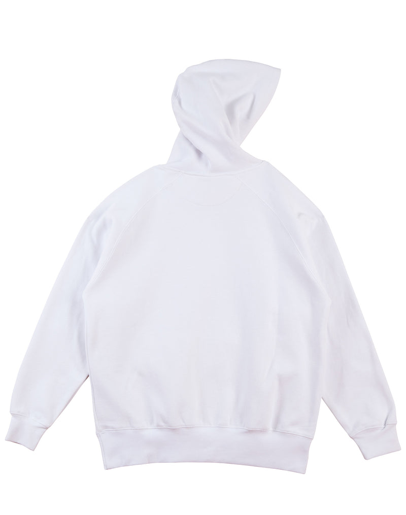 FL07K WARM HUG Kids' Fleece Hoodie