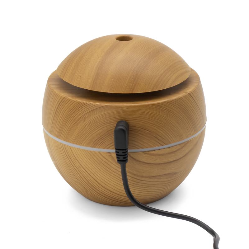 Breathable Bliss Humidifier