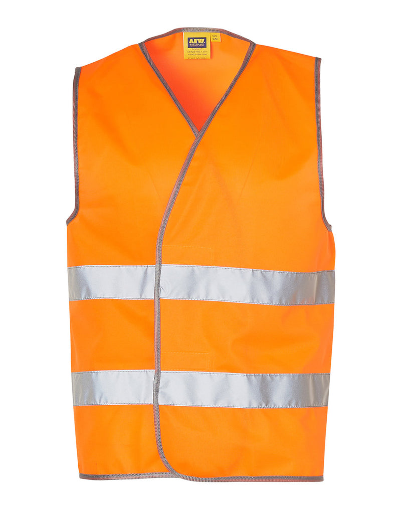 SW44 Hi-Vis SAFETY VEST