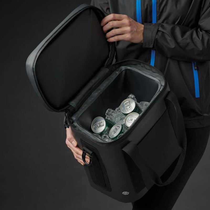 CFR-2.Salt Spring Cooler Bag