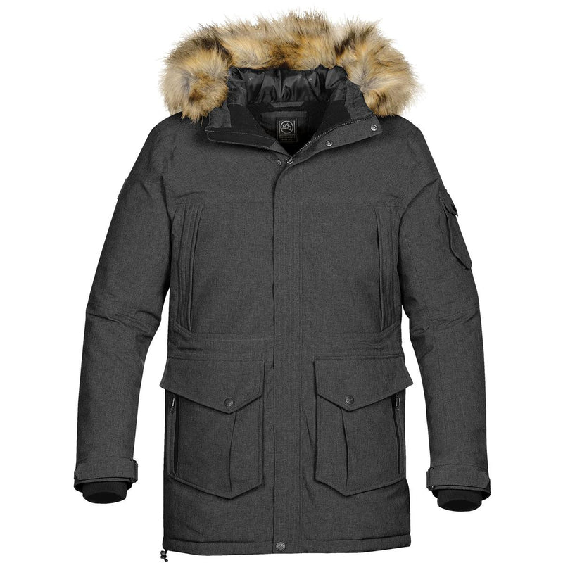 EPK-2.Men's Expedition Parka