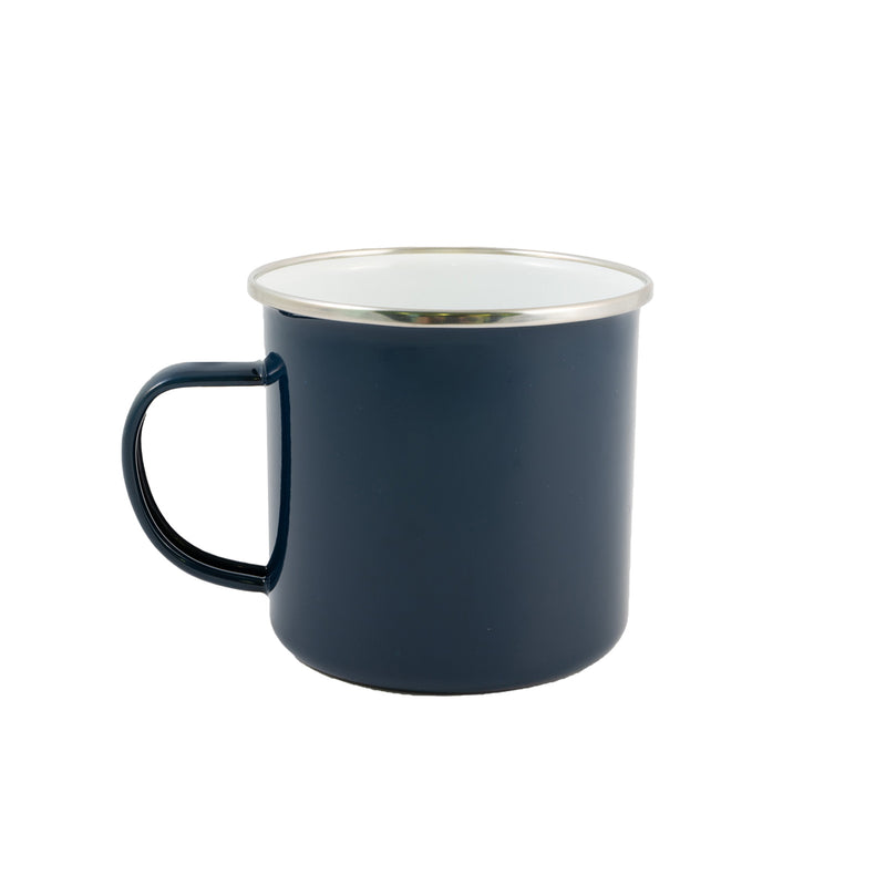 LL4924.Enamel Mug