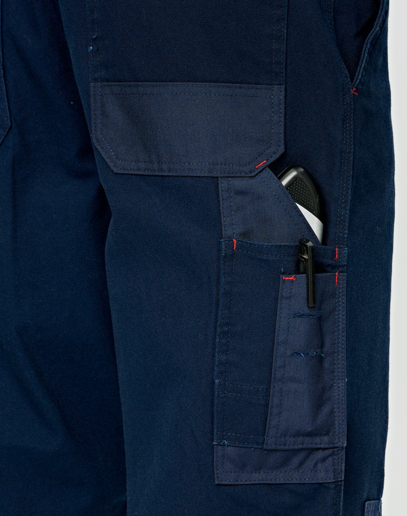 WP09 CORDURA DURABLE WORK PANTS Regular Size