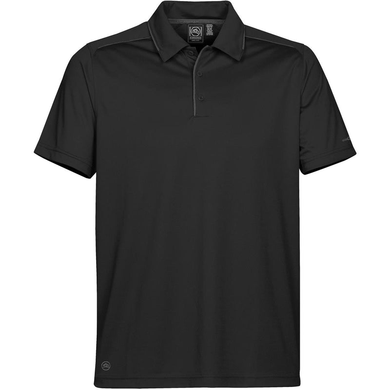 XP-1.Men's Inertia Sport Polo