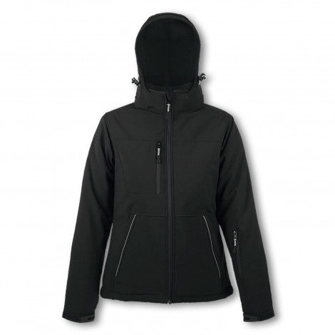 SOLS Rock Women's Softshell Jacket