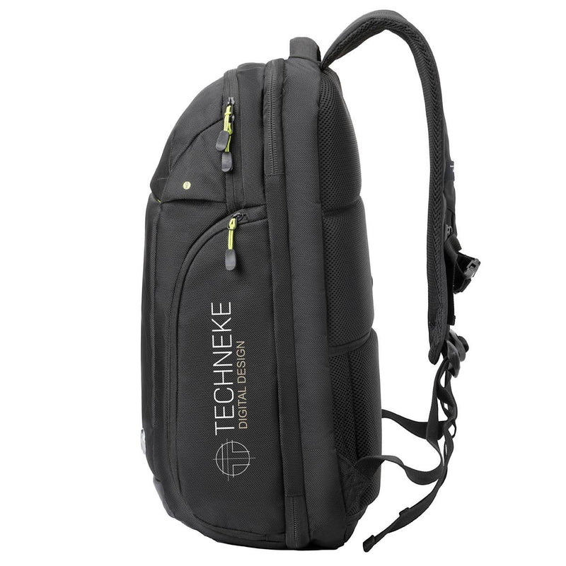 SD805.Swissdigital Java Backpack