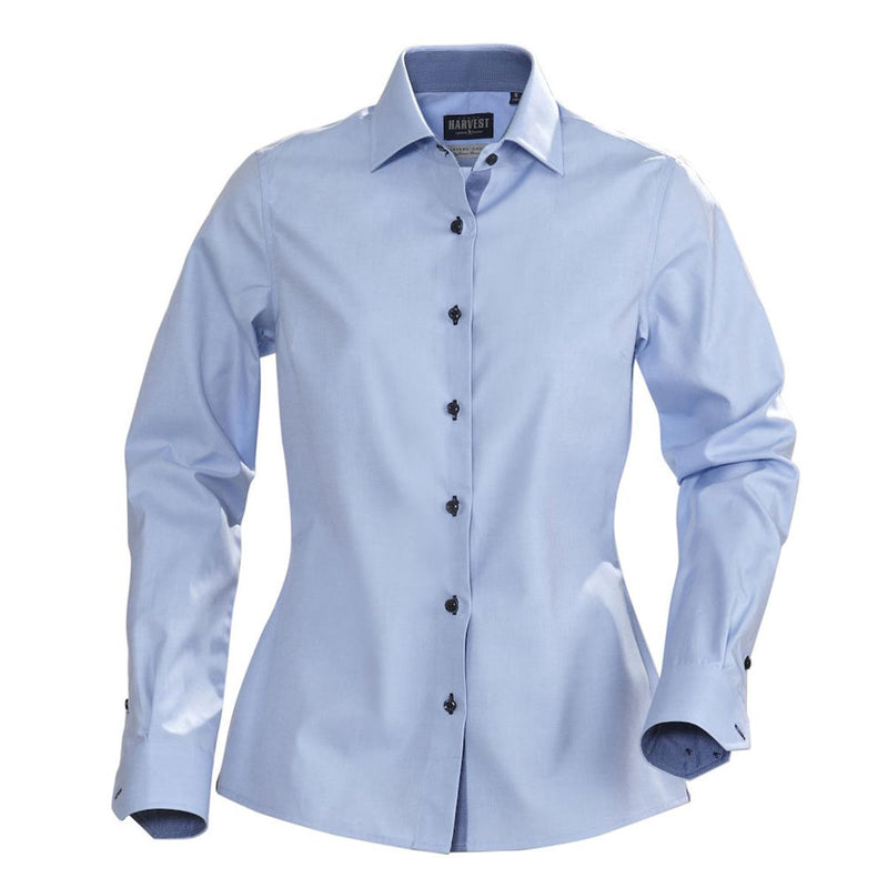 JH300W.Baltimore Women's Blouse