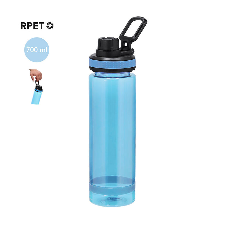 Ziffel RPET Bottle