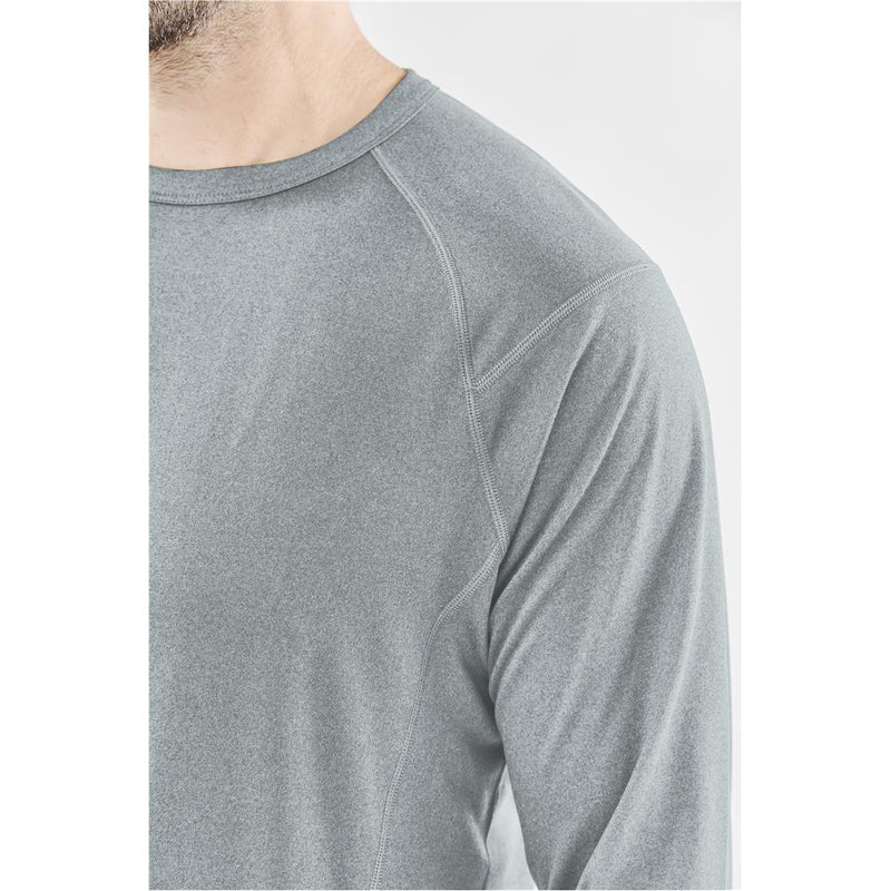 TLX-2M.Men's Volante H2X-Dry L/S Tee