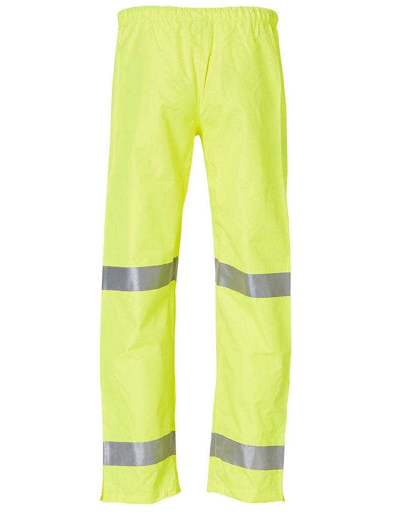 HP01A HI-VIS SAFETY PANTS