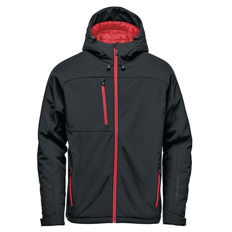 KSX-1.Men's Orbiter Insulated Softshell