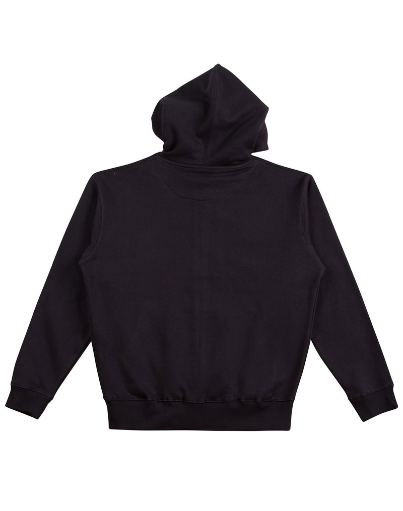 FL03 DOUBLE BAY Hoodie Men's