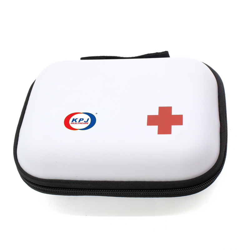 Compact First Aid Kit