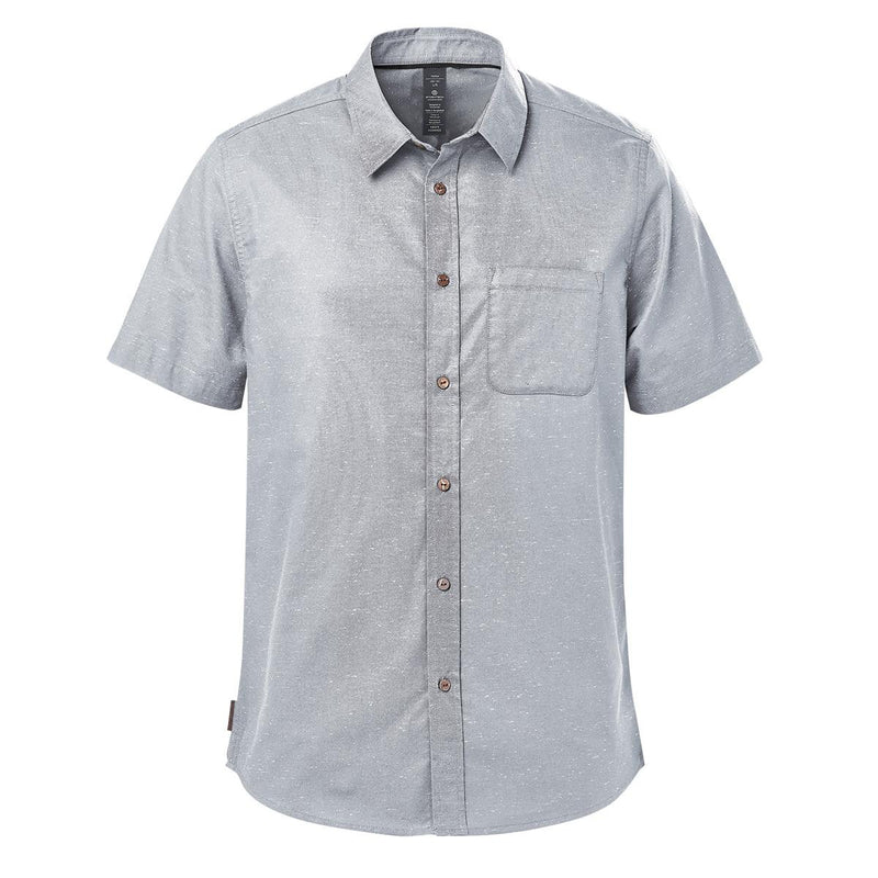 SBR-2.Men's Skeena S/S Shirt