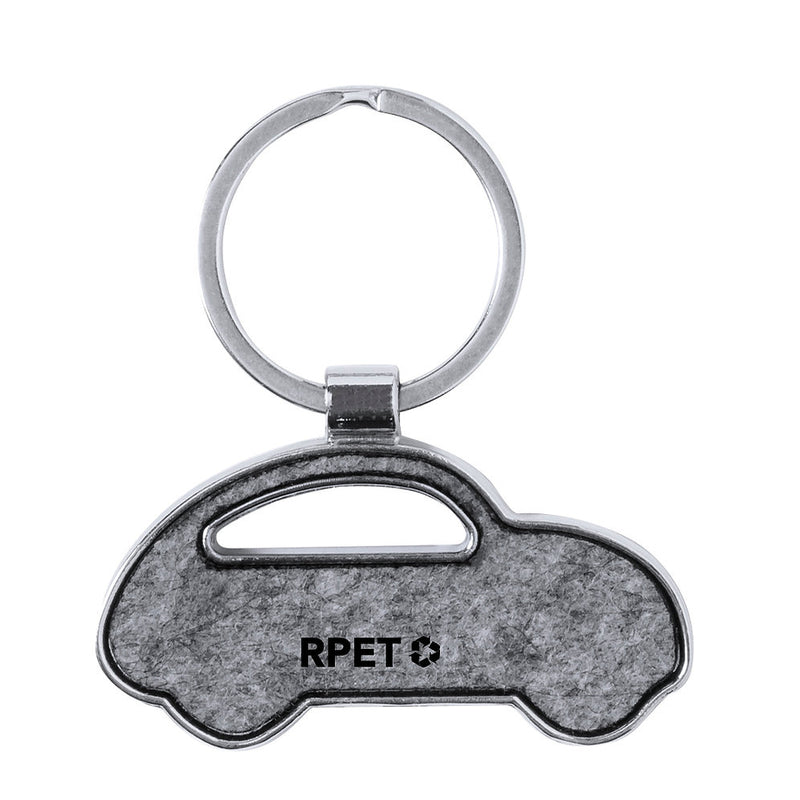 Hailton Keyring