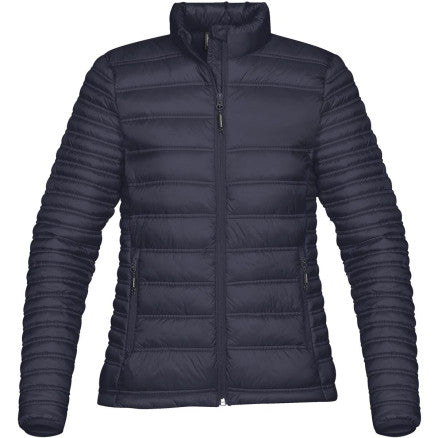 PFJ-4W.Women's Basecamp Jacket