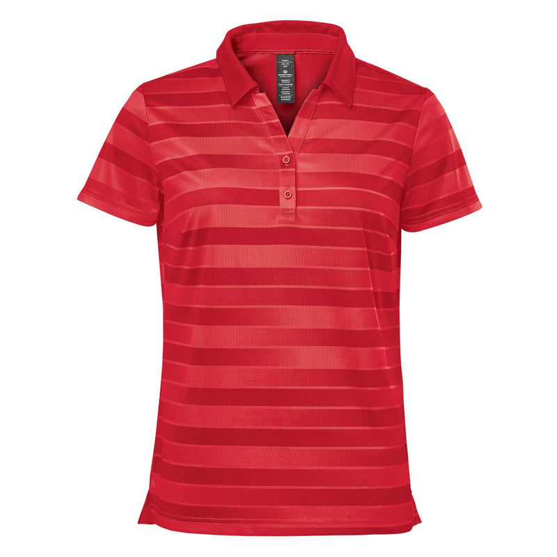 DXP-2W.Women's Sienna Polo