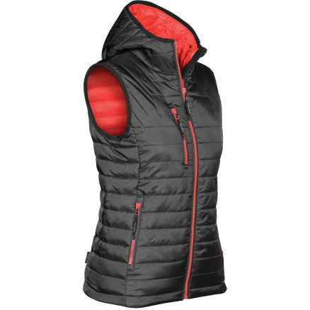 PFV-2W.Women's Gravity Thermal Vest