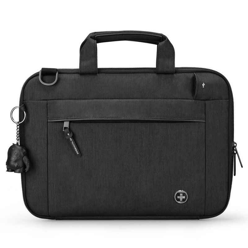 SD8525.Swissdigital Bolligen 14'' Laptop Sleeve