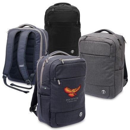 SD7308.Swissdigital Calibre Backpack