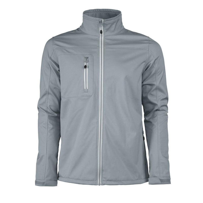 PA100.Vert Men's Softshell Jacket