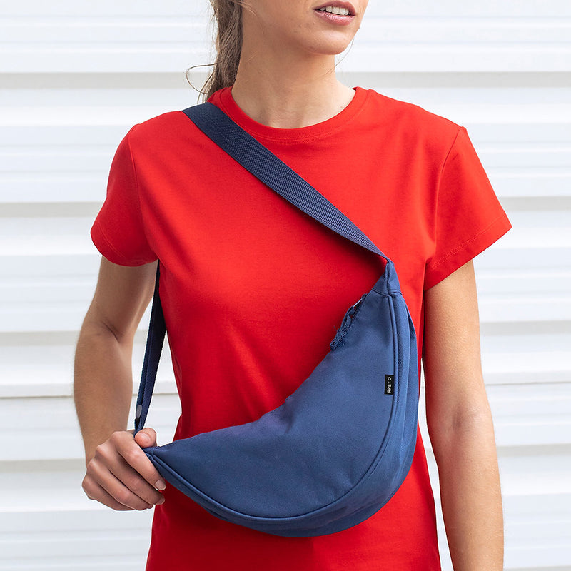 Stiva Shoulder and Waist Bag