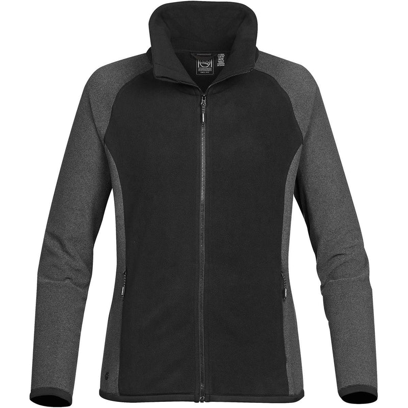 MX-2W.Women's Impact Microfleece