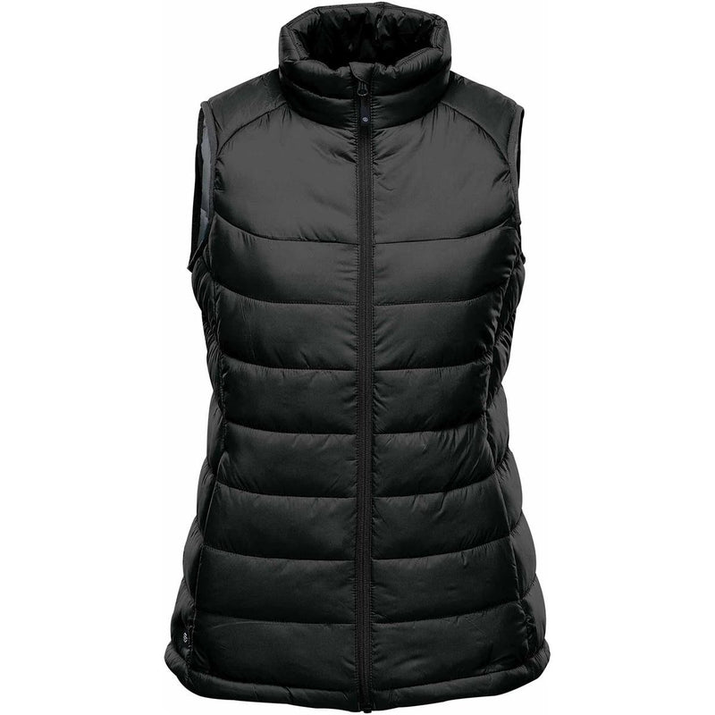 AFV-1W.Women's Stavanger Thermal Vest