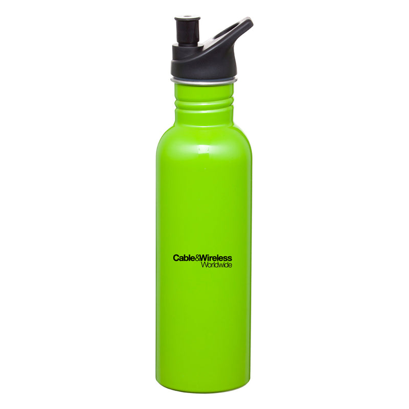 Carnival 750ml Water Bottle