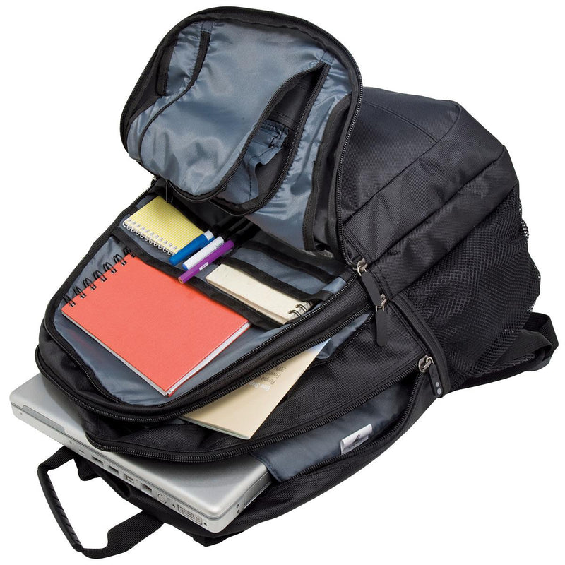 1090.Jet Laptop Backpack