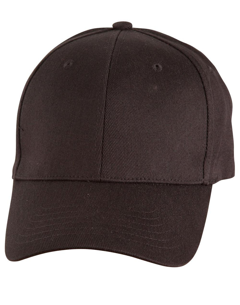 CH36 COTTON FITTED CAP