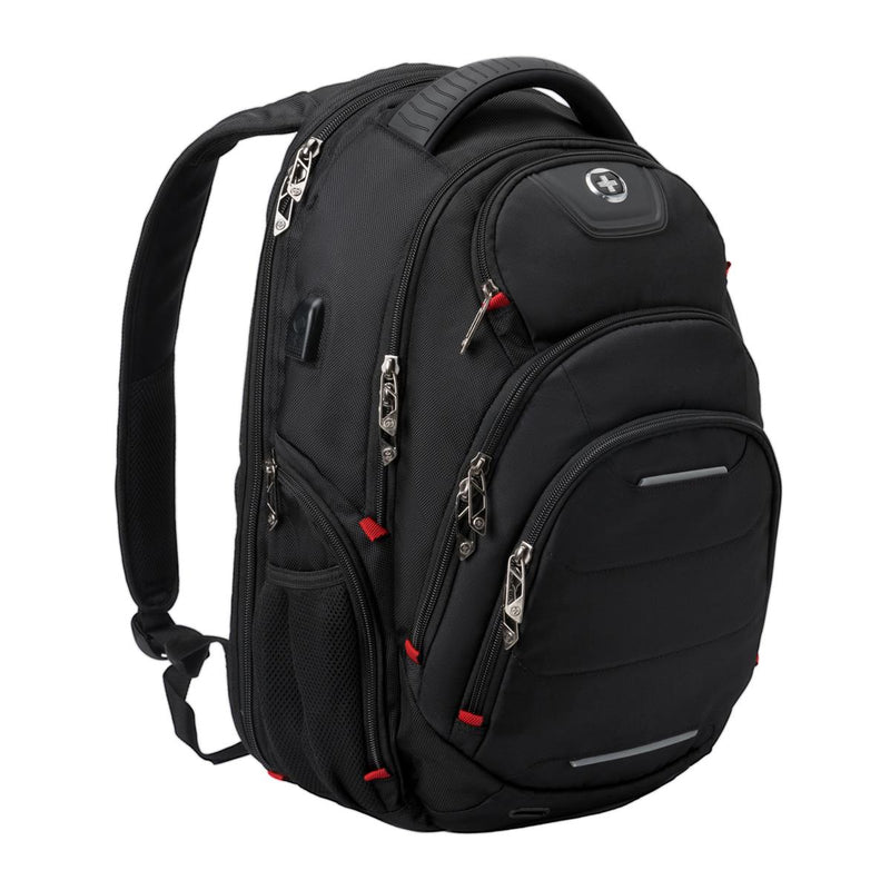 SD1003.Swissdigital Neptune Backpack