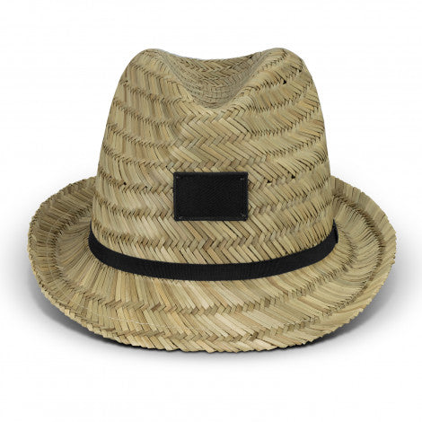 Antonio Fedora Hat