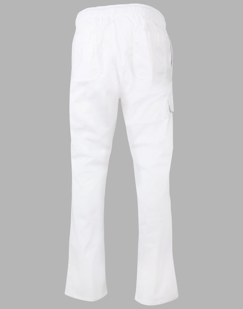 CP03 MENS FUNCTIONAL CHEF PANTS