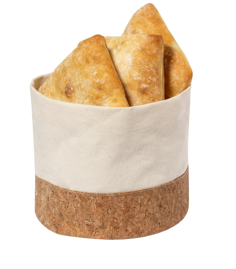 Zolar Bread Basket