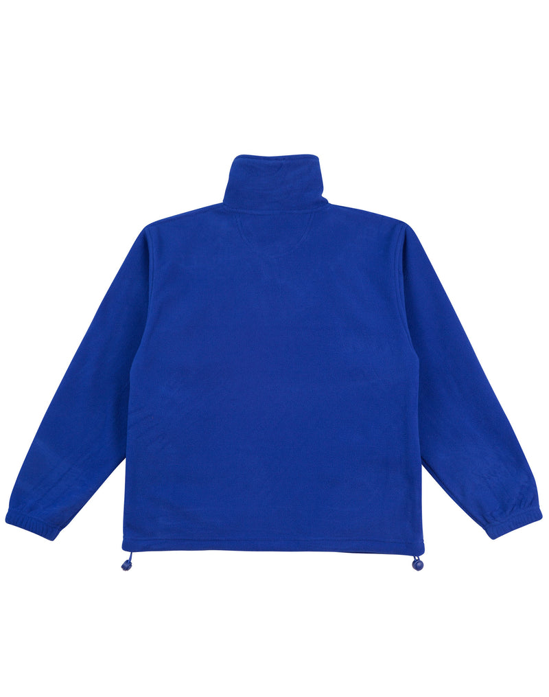 PF01 MT BULLER Pullover - Unisex