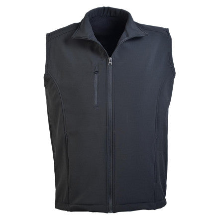 J801.The Softshell Vest