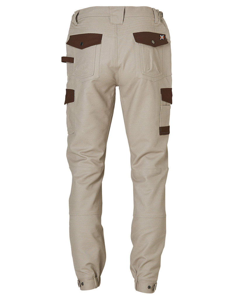 WP22 MENS CARGO WORK PANT