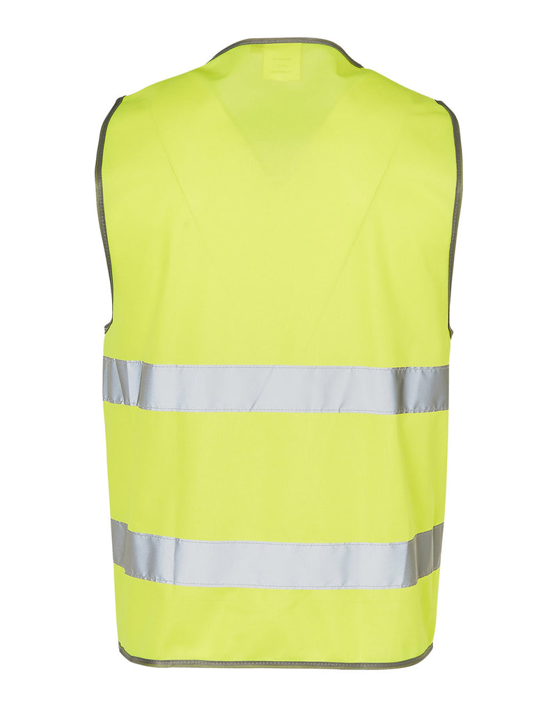 SW44 Hi-Vis SAFETY VEST