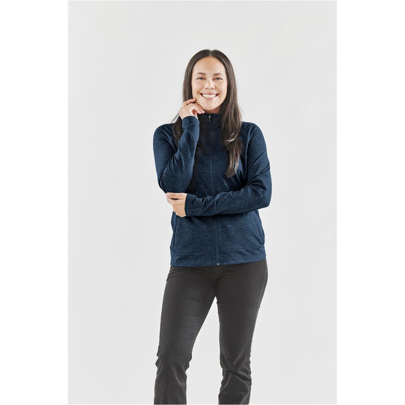 HTZ-3W.Women's Treeline Performance Jacket