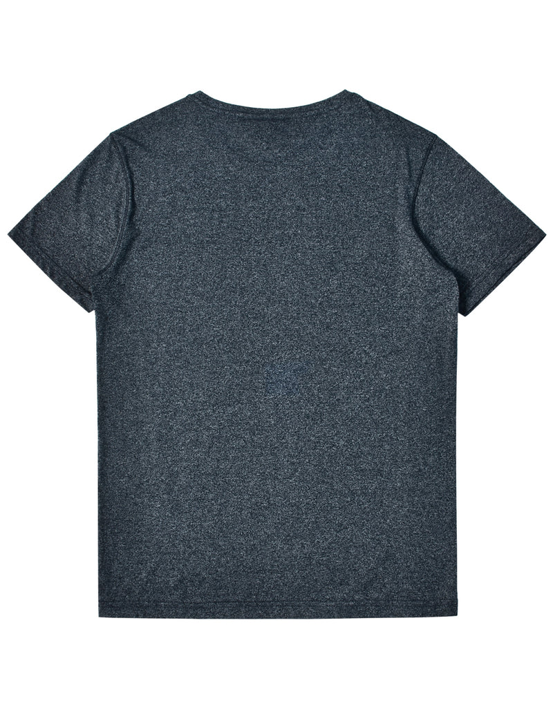 TS27 HIGH PERFORMANCE HEATHER TEE Men's