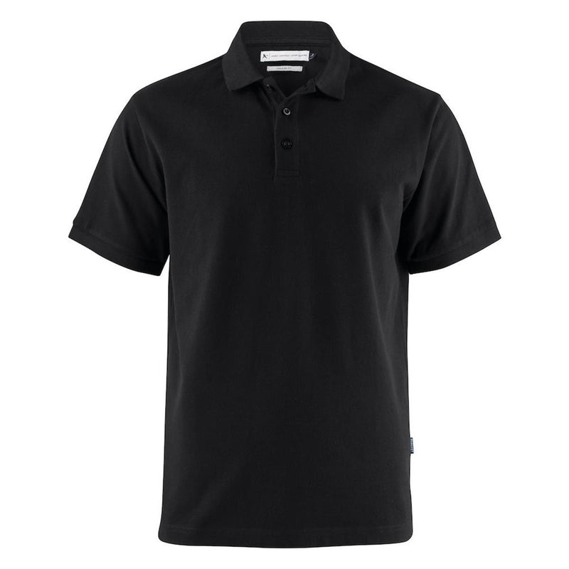 JH200.Neptune Regular Men's Cotton Polo