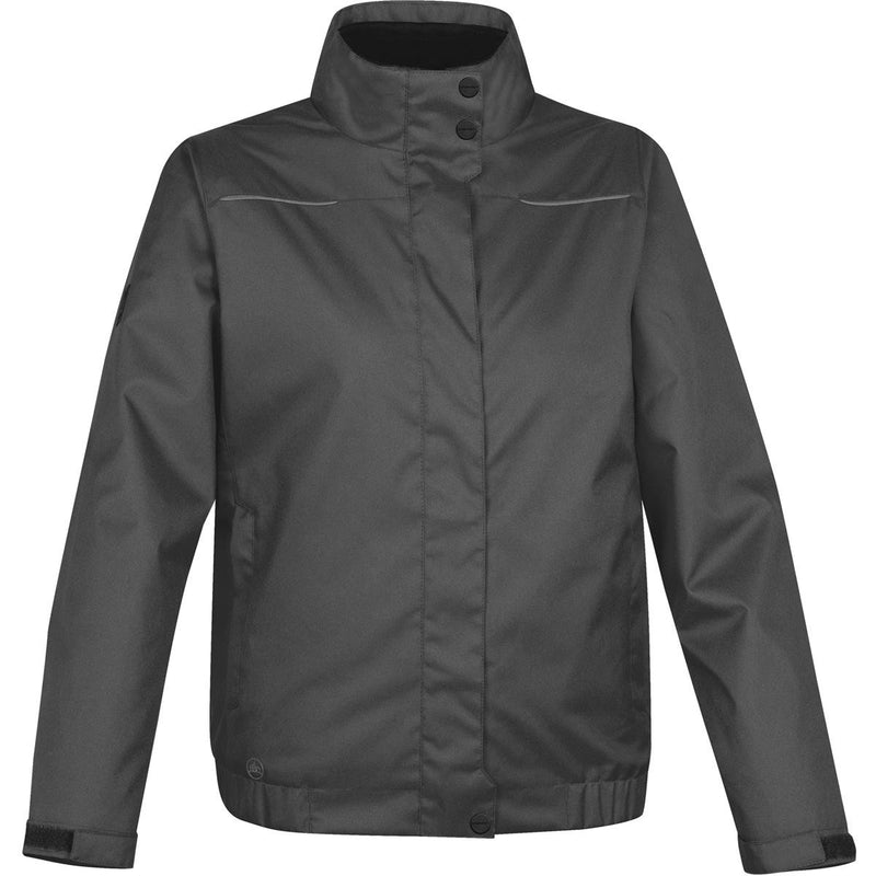 XLT-4W.Womens Polar HD 3-In-1 Jacket