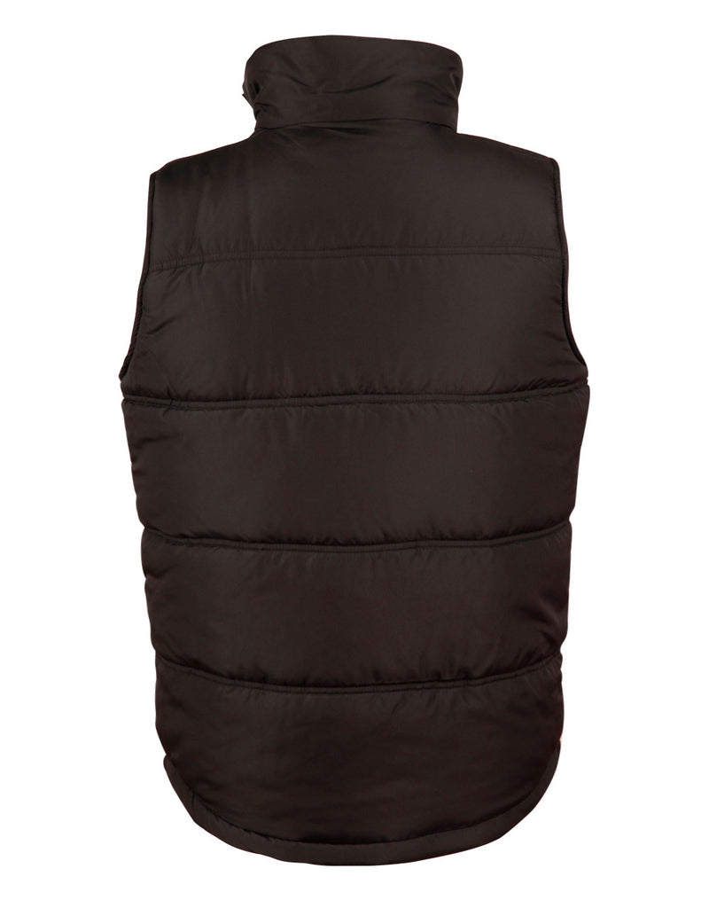 JK47 EVEREST VEST Unisex