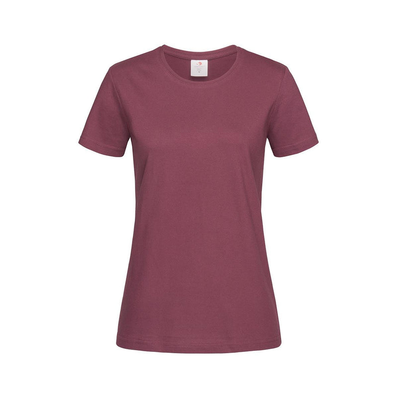 ST2600.Women's Classic T