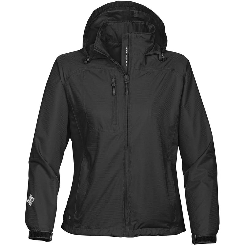 SSR-3W.Women's Stratus Shell